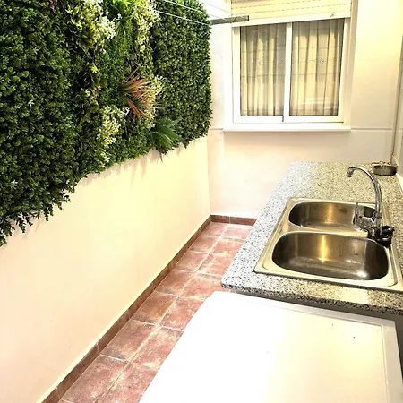 Cezy Con Garaje 100 M Playa Del Cura Apartment Torrevieja Exterior photo