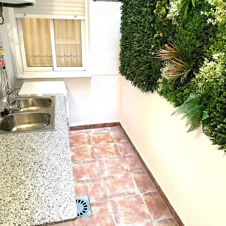 Cezy Con Garaje 100 M Playa Del Cura Apartment Torrevieja Exterior photo