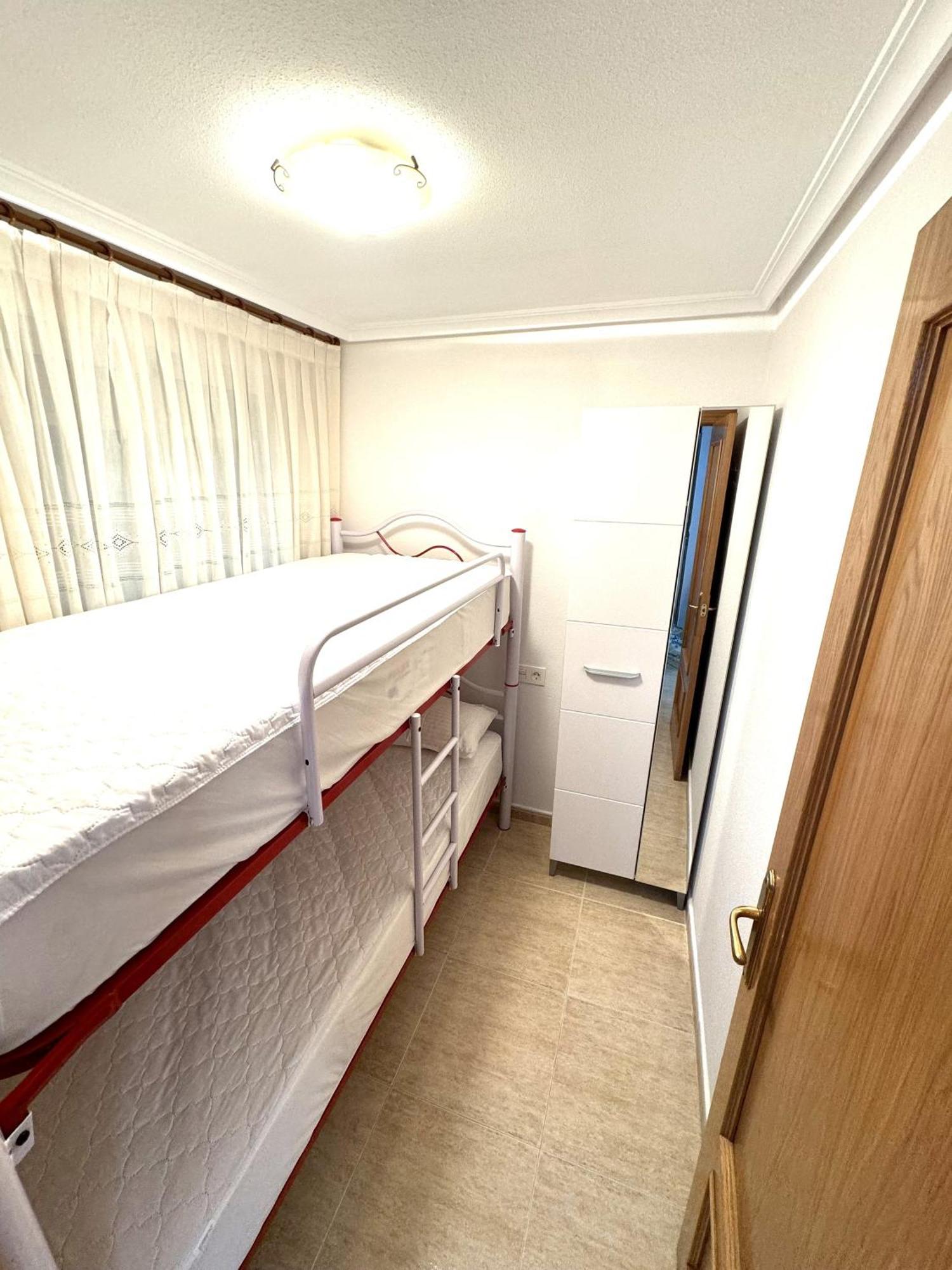 Apartment Cezy Con Garaje 100 M Playa Del Cura