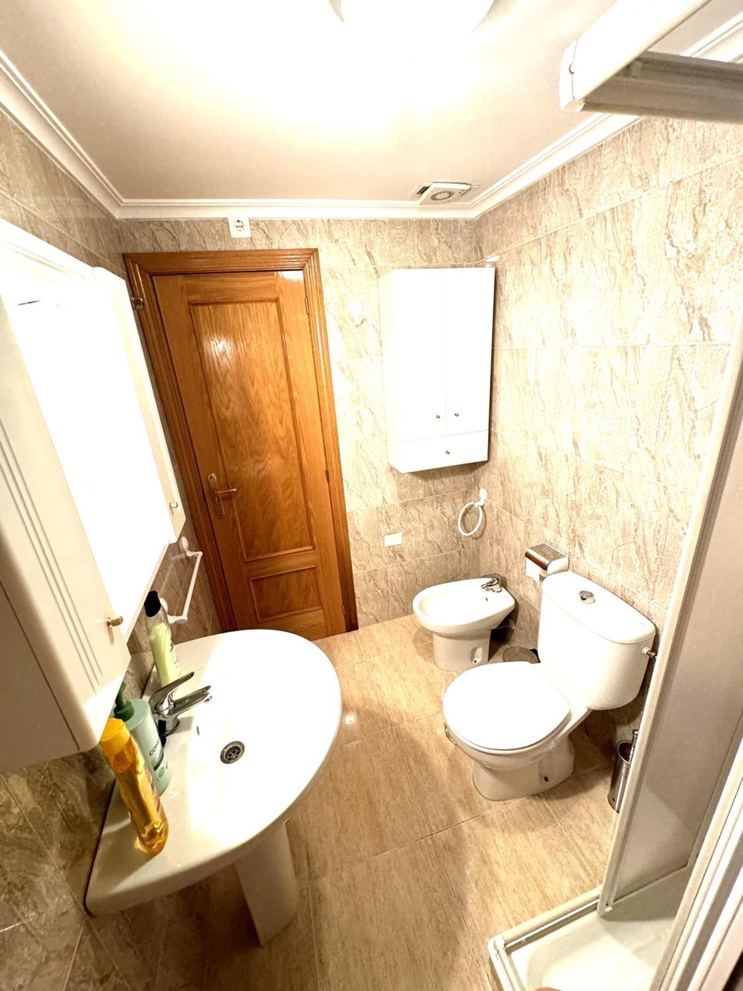 Apartment Cezy Con Garaje 100 M Playa Del Cura Torrevieja