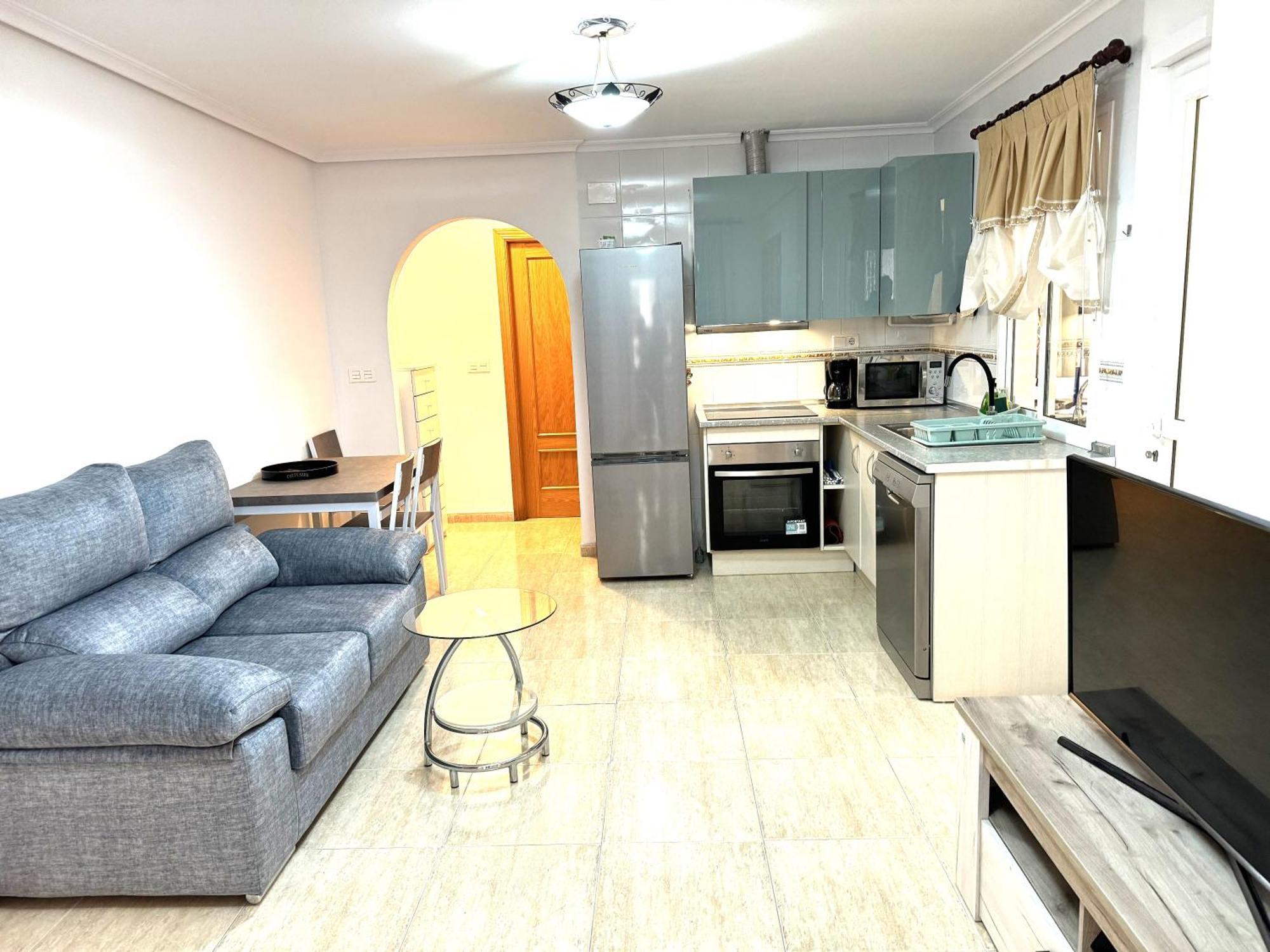 Apartment Cezy Con Garaje 100 M Playa Del Cura