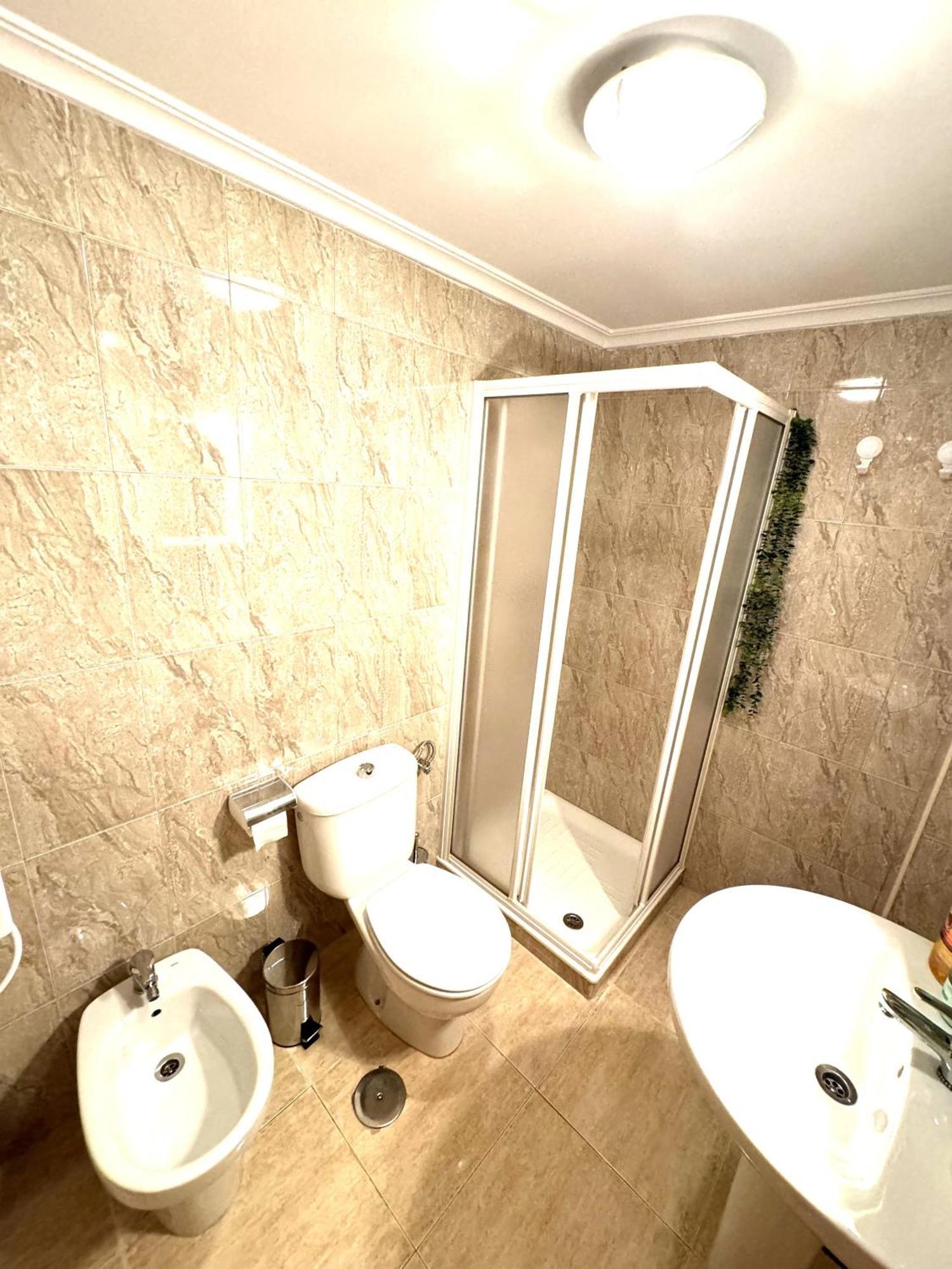 Apartment Cezy Con Garaje 100 M Playa Del Cura