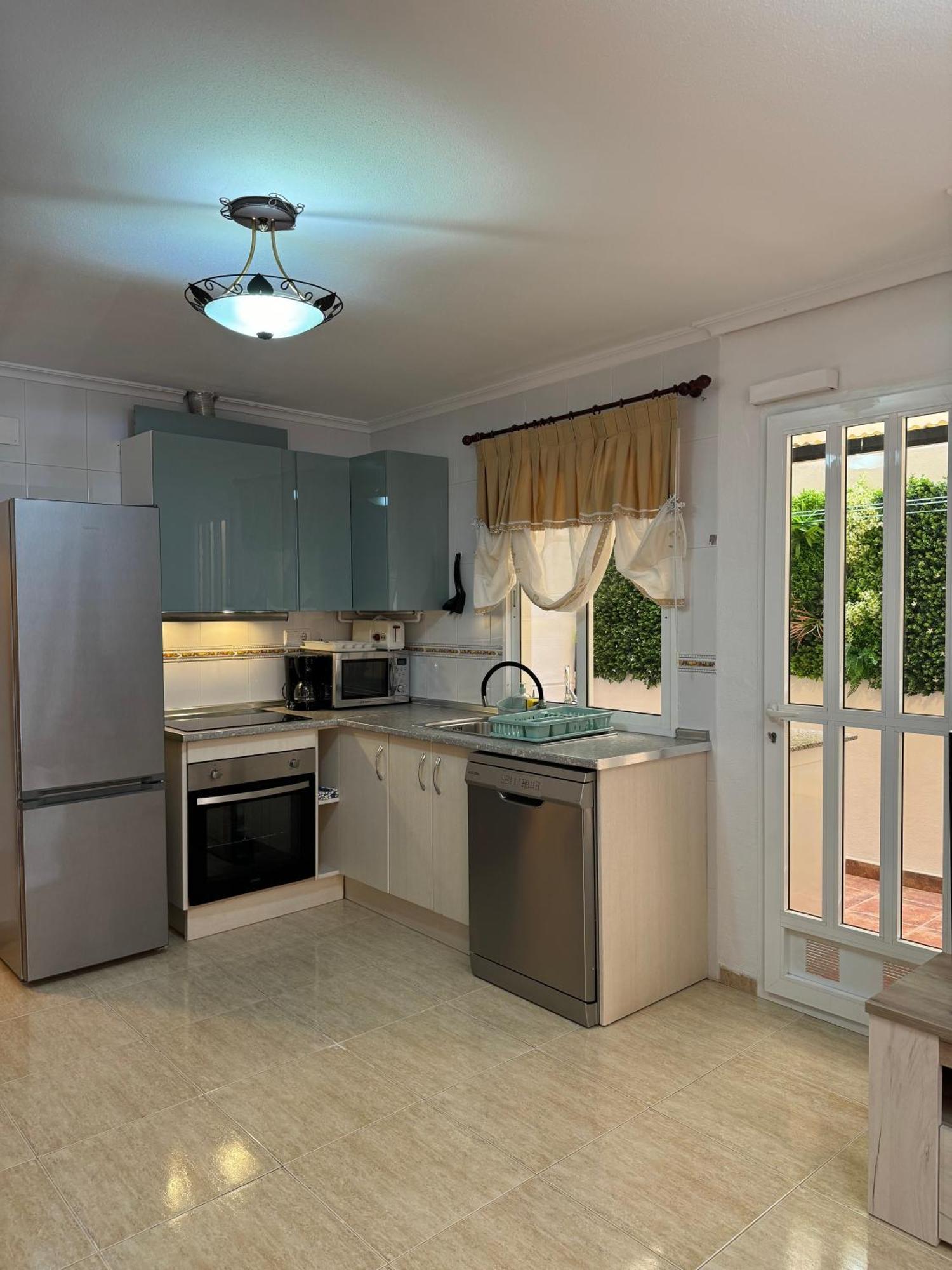 Apartment Cezy Con Garaje 100 M Playa Del Cura *